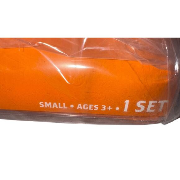 NEW X-Ray Skeleton Scary Skull Halloween Costume Jumpsuit Target Kids 6/7 Spooky - Picture 4 of 4